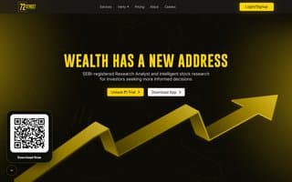 Thumbnail of 72street.ai