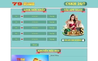 Thumbnail of 79king.ai