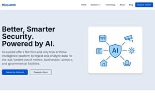 Thumbnail of 9squared.ai