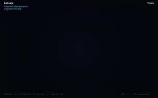 Thumbnail of a40.ai