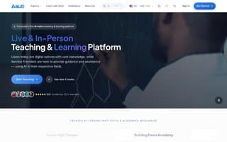 Thumbnail of aauti.ai
