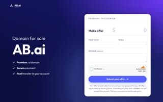 Thumbnail of ab.ai