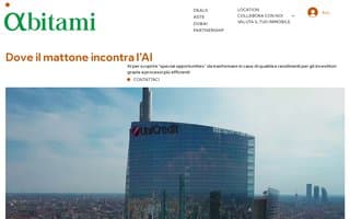 Thumbnail of abitami.ai