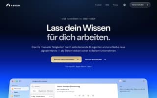 Thumbnail of abrum.ai