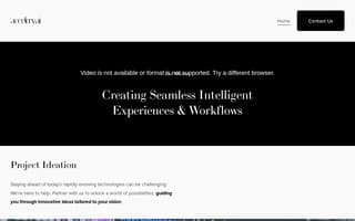 Thumbnail of accelery.ai