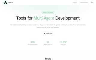 Thumbnail of acyc.ai