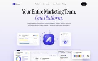 Thumbnail of adcredo.ai