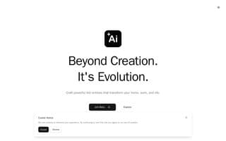 Screenshot of add.ai