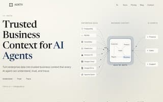 Thumbnail of adits.ai