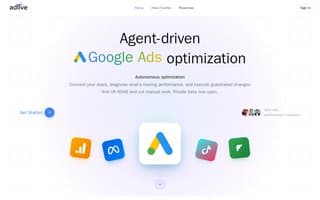 Thumbnail of adlive.ai