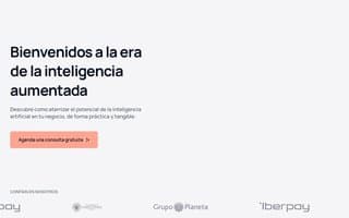 Screenshot of adoptian.ai