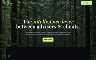 Thumbnail of adrima.ai