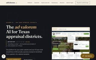 Thumbnail of advalorem.ai