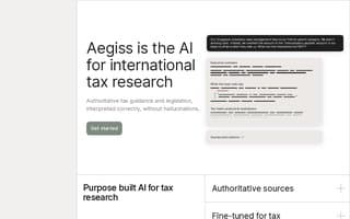 Thumbnail of aegiss.ai