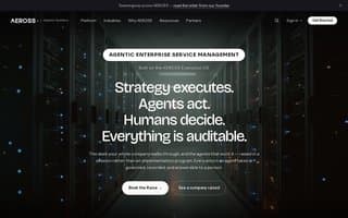 Thumbnail of aeross.ai