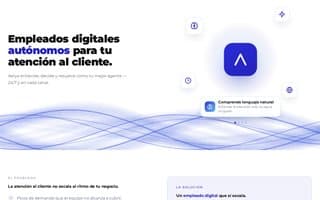 Thumbnail of aerya.ai