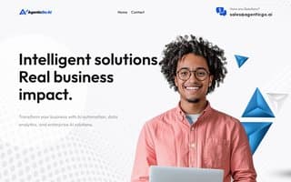 Thumbnail of agenticgo.ai