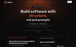 Thumbnail of agiloop.ai