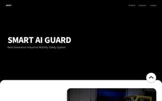 Screenshot of ai-key.ai