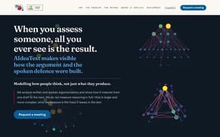 Thumbnail of aideatext.ai