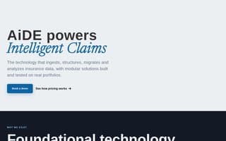 Thumbnail of aidetech.ai