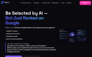 Thumbnail of aidisco.ai