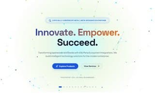 Screenshot of aiepoch.ai