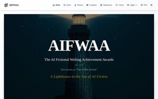 Thumbnail of aifwaa.ai