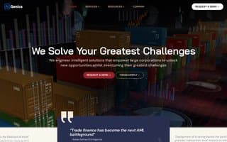 Thumbnail of aigenics.ai