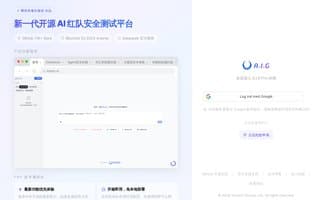 Thumbnail of aigsec.ai