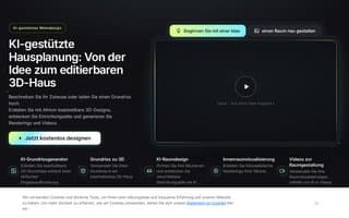 Thumbnail of aihom.ai
