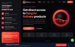 Thumbnail of ailuro.ai