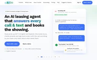 Thumbnail of aingo.ai