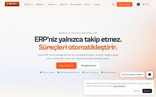 Thumbnail of ainoserp.ai