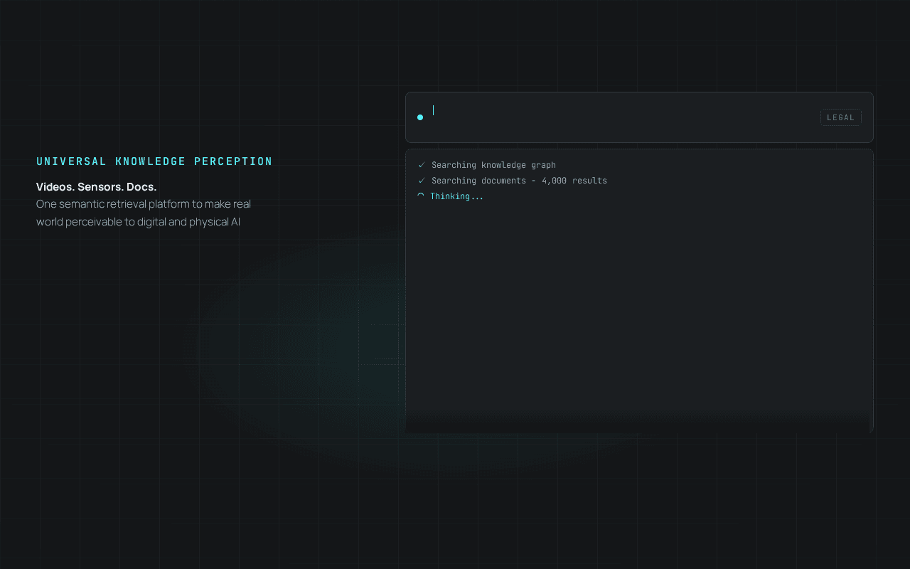 Screenshot of aintropy.ai