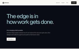 Thumbnail of airframe.ai