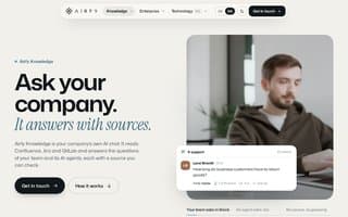 Thumbnail of airfy.ai