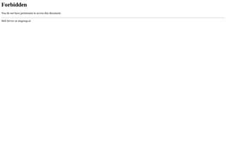 Screenshot of aisgroup.ai
