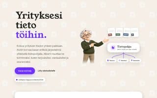 Thumbnail of aistin.ai