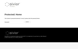 Thumbnail of aivior.ai
