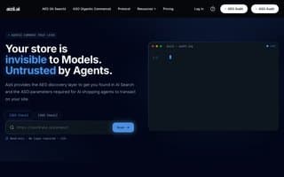 Thumbnail of aizii.ai