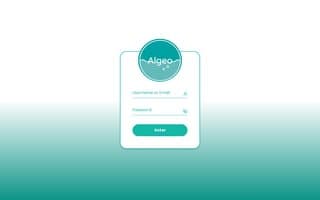 Thumbnail of algeo.ai