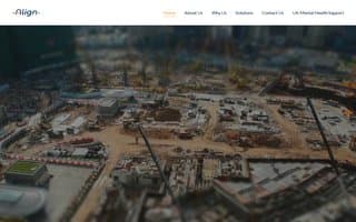 Thumbnail of aligntalk.ai