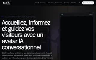Thumbnail of allsan.ai