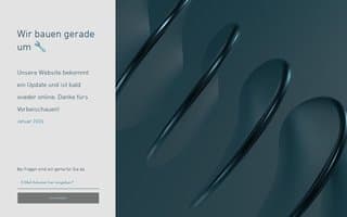 Screenshot of alpha-inc.ai