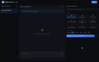 Thumbnail of alphaval.ai