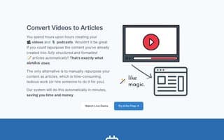 Thumbnail of alwrite.ai