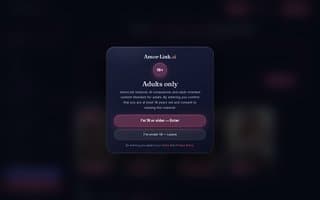 Thumbnail of amorlink.ai
