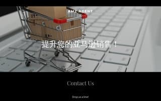 Thumbnail of amzagent.ai