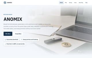 Thumbnail of anomix.ai